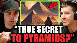 The Weird Connection Between Ancient Egypt amp Roman Empire  Toldinstone [upl. by Scarlett5]