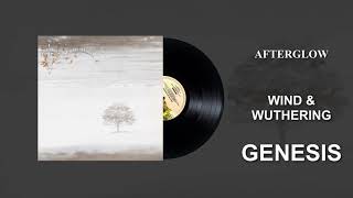 Genesis  Afterglow Official Audio [upl. by Winnick739]