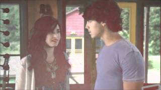 Shane amp Mitchie Camp Rock 2 HD [upl. by Cirdet]