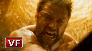 Deadpool amp Wolverine  Bandeannonce finale  En salle le 26 juillet [upl. by Kutzer]