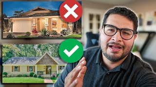 Home Buyer Mistakes to Avoid [upl. by Adnorehs]