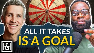 How to Set Goals Youre Guaranteed to Achieve [upl. by Ahsinrad]