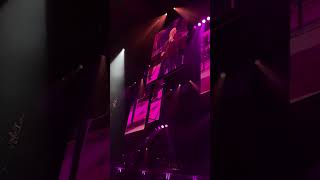 Billy Joel sings ‘Uptown Girl’ to ex Christie Brinkley at MSG — and their daughter performs shorts [upl. by Franz765]