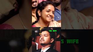 WIFE முன்னாடி அலப்பறை பண்ண TOP 2 BIG ACTORS🤬 srk sk aarthi gauri dance fight divorce [upl. by Pax320]