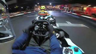 Worldkarts Kortrijk Indoor Karting  Autumn 2022  Corporate Cup R1 [upl. by Hudis]