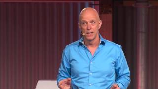 Reaching out to mental wellness  Matt Shirtcliffe  TEDxAuckland [upl. by Skippie]