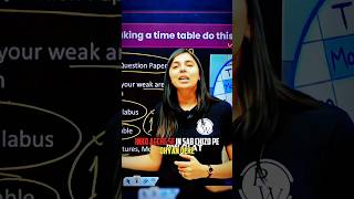 How do you make a timetable physicswallah clatwallah pw motivation education ytshorts yt [upl. by Ahsiele]