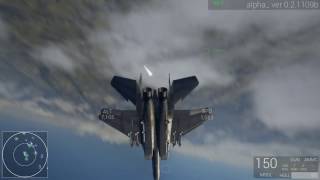 Project Wingman Demo 021b [upl. by Ornie]