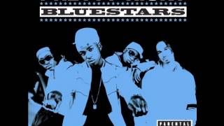 Pretty Ricky  Your Body  Bluestars  Track 2 LYRICS [upl. by Tuneberg]