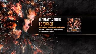 Human Resource  Dominator Outblast amp Angerfist Remix HQ [upl. by Winni]