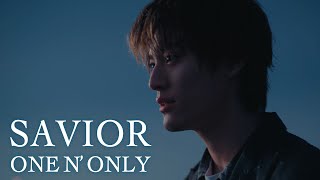 ONE N ONLY／ “SAVIOR” Music Video [upl. by Silloh790]