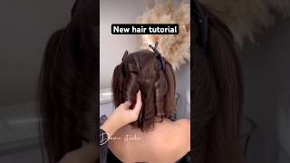 explore coiffeur hairstyle اكسبلور coiffurefemme weddinghairstyles [upl. by Akahs]