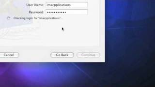 Setting up Gmail IMAP with Mac OS Mail [upl. by Rexferd756]