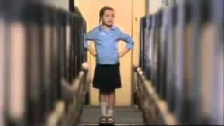 Very Cute Inflight Safety Demo Video Free Funny Videos Downloadflv [upl. by Epperson256]