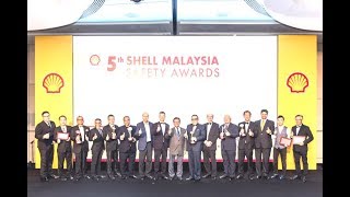 Meinhardt awarded Shell Safety award using Lucidity Software [upl. by Adaha]