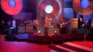 Ocean Colour Scene  The Day We Caught The Train Live Jools Holland 1996avi [upl. by Andromada]