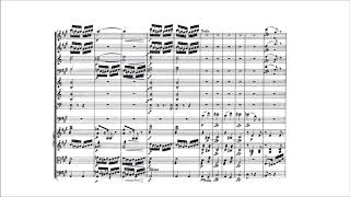 Schumann  cello concerto in A minor Op129 1850 III Movement [upl. by Belmonte314]