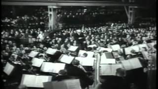 Berlin Philharmonic 1942 Wilhelm Furtwängler HD upconvert stereo sound [upl. by Aaren]