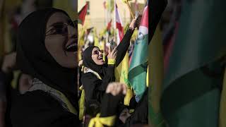 How Hezbollah Transformed Lebanese Politics  History Shorts [upl. by Chapel420]