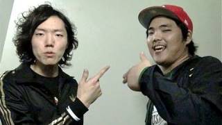 Hikakin × Big Road Beatbox [upl. by Mattah]