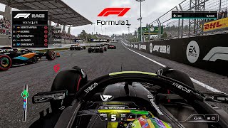 F1 2023  ÁUSTRIA [upl. by Akli344]