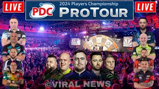 PDC Players Championship 7 Live Stream  Darts  PDC Players Championship Live Stream [upl. by Llerrat]