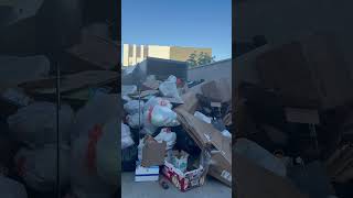 Valet Trash Pickup Near You amp Bulk Trash Removal junknorthdfw [upl. by Vinita]