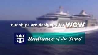 Radiance of the Seas [upl. by Tory]