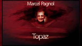 Topaze 1955  Marcel Pagnol teatruaudio teatruradiofonic teatruonline teatruvechi teatru [upl. by Shelly]