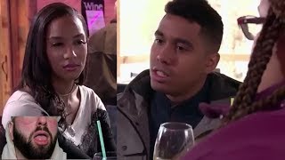 Chantel And Pedro Go Wine Tasting 90 Day Fiancé Happily Ever After [upl. by Elyac]