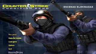 counter strike deleted escenes misiones bonus accion en miami TEMP 2 EP 6 ultimo episodio [upl. by Aivatan700]