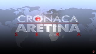 Cronaca Aretina del 180624 [upl. by Letnom]