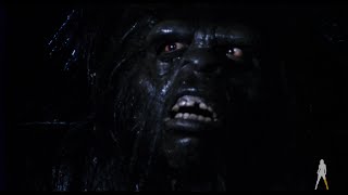 Boggy Creek II And the Legend Continues 1983 Vinegar Syndrome Archive Bluray Promo Trailer [upl. by Erb522]