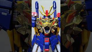 ☝Reproduce here‼️Tryon3 Clinking Sound SOC GX113 Gundam Tryon3 toys asmr gundam [upl. by Juli]