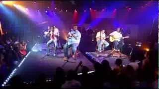 DVD Exaltasamba  Todos Os Sambas Ao Vivo Completo [upl. by Hervey]