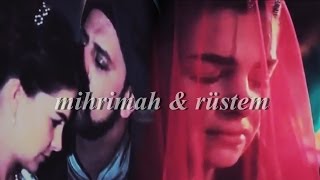 ► Mihrimah amp Rüstem My destiny [upl. by Aimek]