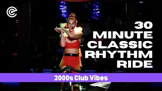 30 Minute Classic Ride  2000s Club Vibes [upl. by Sherman993]