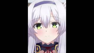 Sistine Fibel Edit  anime edit animeedit animeedits [upl. by Griff510]