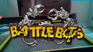 BattleBots Season 2 Episode 7 [upl. by Sivrup127]