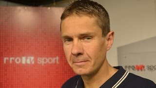 rrotv sport mit Sven Kalbermatten [upl. by Michelsen]