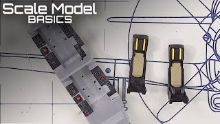 FineScale Modeler Painting and detailing jet airplane cockpits [upl. by Eeslek]