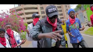 MBONA UNACHEAT  SWATGANG OFFICIAL MUSIC VIDEO [upl. by Andres192]