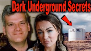 What Are They Hiding DISTURBING Rumors Dulce Base amp Phil Schneider [upl. by Shirlee805]