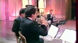 GUY TOUVRON 2 Trumpet Classics Archives Michel Laplace [upl. by Eciram]