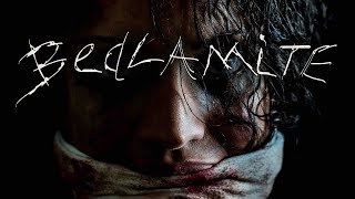 Bedlamite  SHORT HORROR FILM [upl. by Tennies]