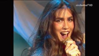 Al Bano amp Romina Power  Sempre Sempre 1986 [upl. by Aretta887]