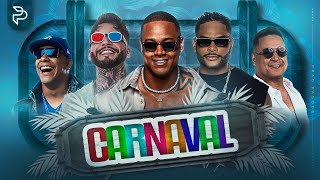 SELEÇÃO PAGODÃO CARNAVAL 2024 🎉 AS MELHORES  LÉO SANTANA PARANGOLÉ KANNÁRIO XANDDY [upl. by Johnson]