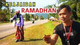 KEAJAIBAN RAMADHAN [upl. by Zeuqcaj]