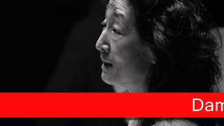 Dame Mitsuko Uchida Mozart  Sonata No 8 in A minor Andante cantabile con espressione [upl. by Asecnarf586]