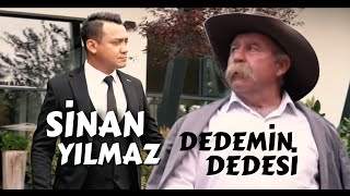 Sinan Yılmaz  Dedemin Dedesi Official Video klip [upl. by Dorette]